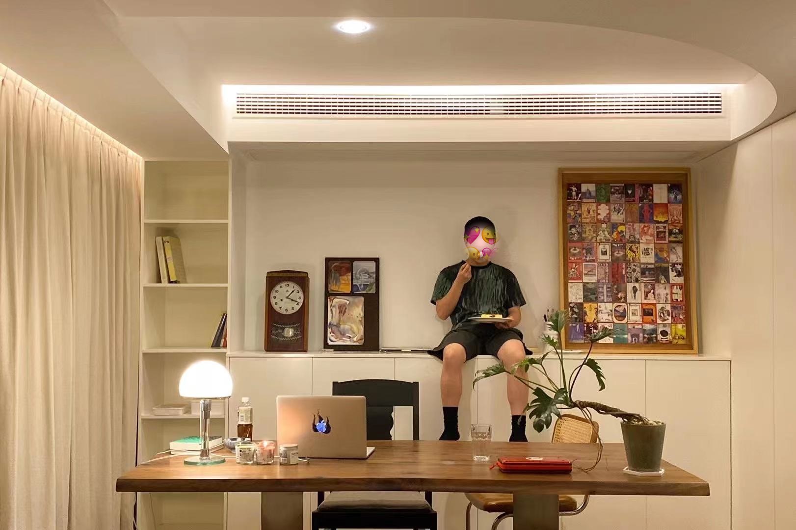 家里書柜怎么設計？快打造一個你的專屬精神領地
